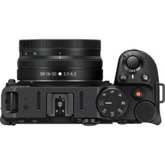 Nikon Z30 Body + 16-50mm VR Vlogger Kit