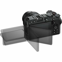 Nikon Z30 Body + 16-50mm VR + 50-250mm VR Lens