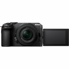 Nikon Z30 Body + 16-50mm VR + 50-250mm VR Lens