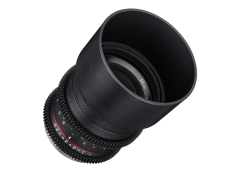 Samyang 50mm T1.3 AS UMC CS Lens (Fuji)