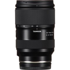 Tamron 28-75mm F/2.8 Di III VXD G2 Full Frame için 