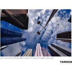 Tamron 11-20mm f/2.8 Di III-A RXD Sony APS-C (Crop Makineler) için  YENİ