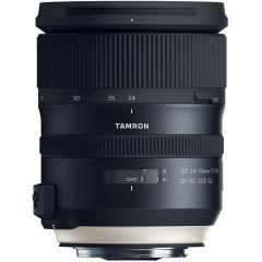 Tamron A032E 24-70 MM (CANON) F/2,8 VC USD G2 LENS