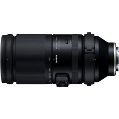 Tamron 150-500mm f/5-6.7 Di III VXD Lens (Sony E) YENİ
