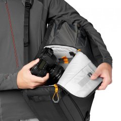 Lowepro Fastpack Pro BP 250 AW III (Grey) Sırt Çantası