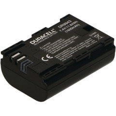 Duracell DR9943 -Canon LP-E6 Pil