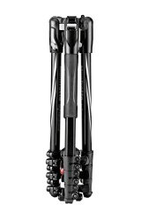 Manfrotto MKBFRLA4BK-BH BeFree Advanced Tripod Kit Çantalı