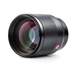 Viltrox AF 85mm f/1.8 STM Z Lens for Nikon