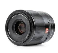 Viltrox AF 35mm f/1.8 STM Lens for Nikon Z