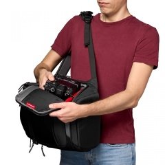 Manfrotto Advanced Fast Backpack M III Sırt Çantası( MB MA3-BP-FM)