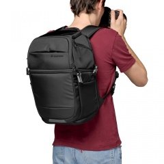 Manfrotto Advanced Fast Backpack M III Sırt Çantası( MB MA3-BP-FM)