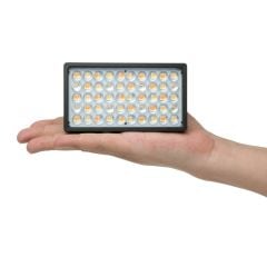 Nanlite LitoLite 5C RGB LED Video Işığı