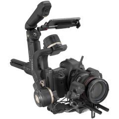 Zhiyun Crane 3S PRO Gimbal Stabilizer