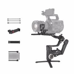 Zhiyun Crane 3S PRO Gimbal Stabilizer