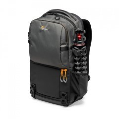 Lowepro Fastpack BP 250 AW III-Grey Sırt Çantası (Lp37332)