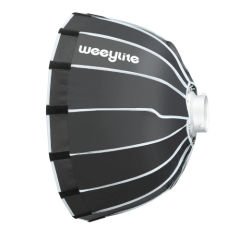 Viltrox Weeylite VP-90 Parabolic Softbox + Grid