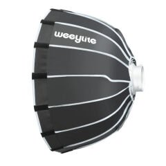 Viltrox Weeylite VP-60 Parabolic Softbox + Grid