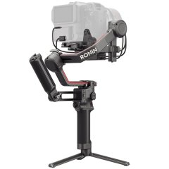 DJI RS 3 Pro Combo Gimbal Stabilizer