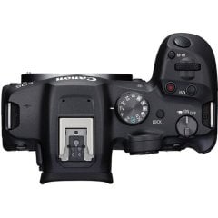 Canon EOS R7 18-150mm Lens