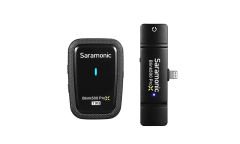 Saramonic Blink500 ProX B3 Kablosuz Tekli Mikrofon ( IPHONE)