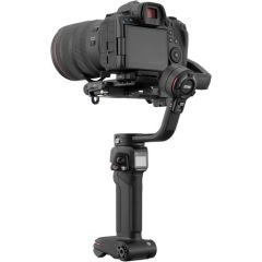 Zhiyun Weebill 3 Handheld Gimbal Stabilizer