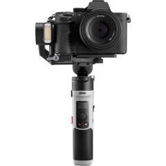 Zhiyun Crane M2 S 3-Axis Handheld Gimbal Stabilizer