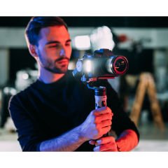 Zhiyun Crane M2 S 3-Axis Handheld Gimbal Stabilizer