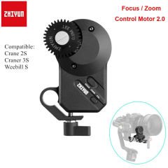 Zhiyun Transmount CMF-06 Zoom and Focus Motor kit ( Crane 3S )