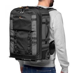 Lowepro Pro Trekker RLX 450 AW II-Grey Tekerlekli Sırt Çantası ( LP37272-PWW )