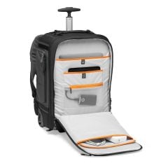 Lowepro Pro Trekker RLX 450 AW II-Grey Tekerlekli Sırt Çantası ( LP37272-PWW )