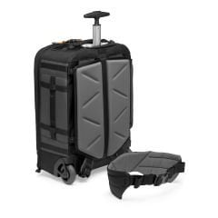 Lowepro Pro Trekker RLX 450 AW II-Grey Tekerlekli Sırt Çantası ( LP37272-PWW )