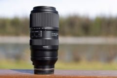 Tamron 50-400mm f/4.5-6.3 Di III VC VXD Lens for Sony E