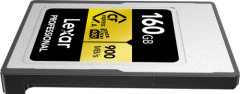 Lexar 160GB Professional CFexpress Type A GOLD Serisi Hafıza Kartı