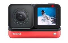 Insta360 ONE R Twin Edition