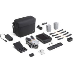 DJI Air 2S Fly More Combo Drone with Smart Controller