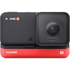 Insta360 ONE R 4K Edition