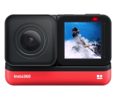 Insta360 ONE R 4K Edition