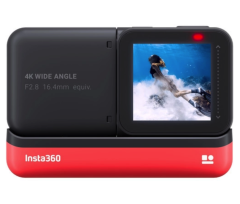 Insta360 ONE R 4K Edition