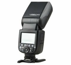 Godox V860II Olympus / Panasonic Uyumlu Tepe Flaşı