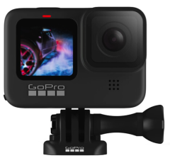 GoPro HERO9 Black