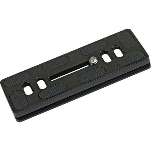 Benro PU-100 Universal Extra Long Plate For All Cameras