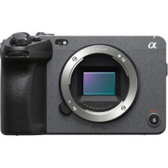 Sony FX30 Dijital Sinema Kamerası