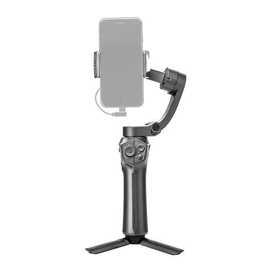 Benro 3XS 3-Akslı Akıllı Telefon Gimbal'ı