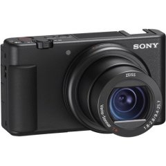 Sony ZV-1 Vlog Kamera + GP-VPT2BT Çekim Kolu