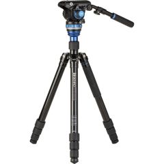 Benro A3883TS6PRO Aero 6 Video Tripod Kit