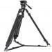 SmallRig 4465 AD-Pro8  FreeBlazer Karbon Fiber Video Tripod