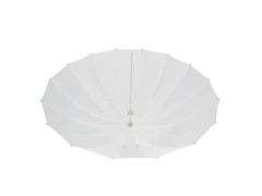 Godox UB-L2 60'' 150cm Büyük Transparan Şemsiye