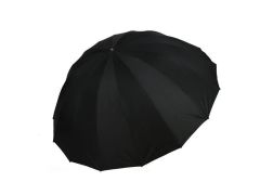 Godox UB-L1 60'' 150cm Büyük Siyah / Beyaz Şemsiye