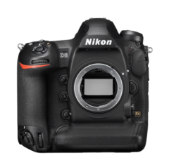 Nikon D6 DSLR Fotoğraf Makinesi (Body)
