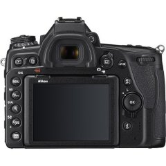Nikon D780 Fotoğraf Makinesi (Body)